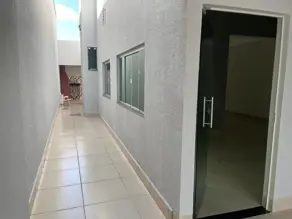 Imagem 5 - Casa em Vila Mariana, Aparecida de Goiânia - GO