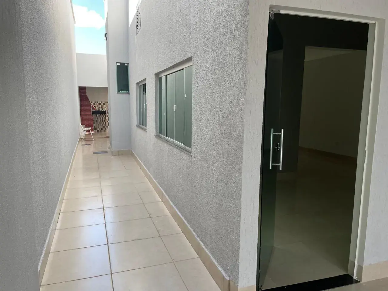 Imagem 5 - Casa em Vila Mariana, Aparecida de Goiânia - GO
