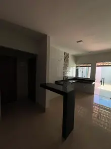 Imagem 3 - Casa em Vila Mariana, Aparecida de Goiânia - GO