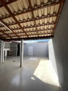 Imagem 6 - Casa em Vila Mariana, Aparecida de Goiânia - GO
