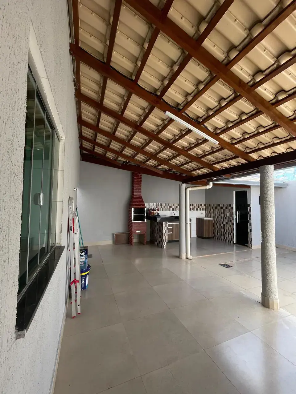 Image 8 - Casa em Vila Mariana, Aparecida de Goiânia - GO