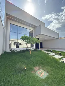 Casa Setor Garavelo Residencial Park, Aparecida de Goiânia - GO — foto 1