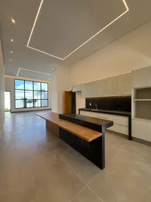 Imagem 2 - Casa em Setor Garavelo Residencial Park, Aparecida de Goiânia - GO