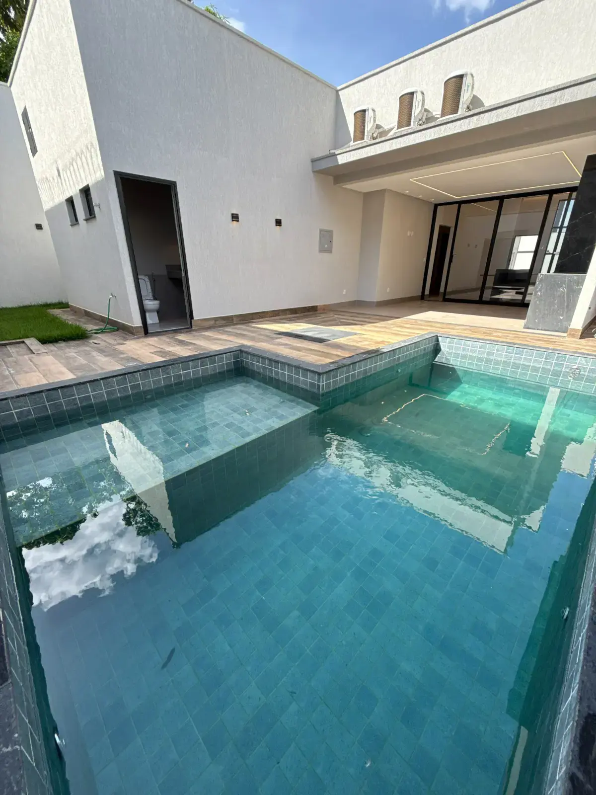 Image 9 - Casa em Setor Garavelo Residencial Park, Aparecida de Goiânia - GO