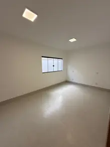 Imagem 3 - Casa em Jardim Helvecia, Aparecida de Goiânia - GO