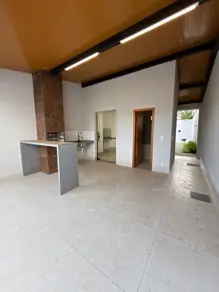 Imagem 6 - Casa em Jardim Helvecia, Aparecida de Goiânia - GO