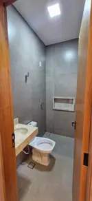 Imagem 6 - Casa em Residencial Itaipu, Goiânia - GO