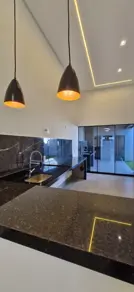 Imagem 2 - Casa em Residencial Itaipu, Goiânia - GO