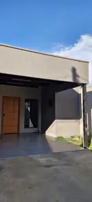 Casa Residencial Itaipu, Goiânia - GO — foto 1