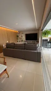 Apartamento Setor Bueno, Goiânia - GO — foto 2