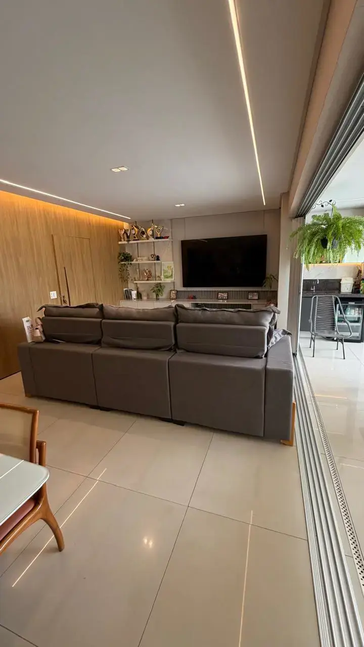 Image 2 - Apartamento em Setor Bueno, Goiânia - GO