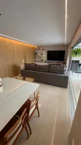 Imagem 2 - Apartamento em Setor Bueno, Goiânia - GO