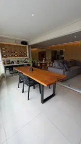 Imagem 4 - Apartamento em Setor Bueno, Goiânia - GO