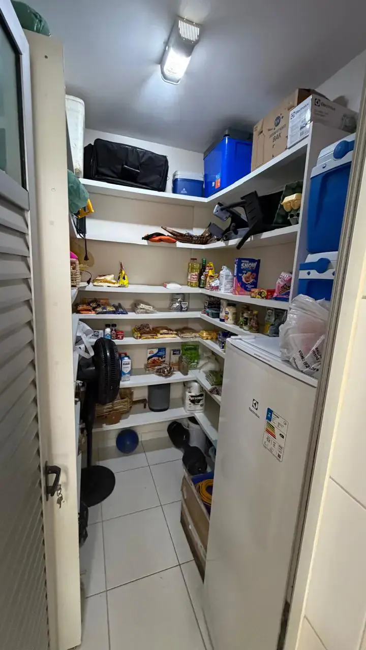Image 25 - Apartamento em Setor Bueno, Goiânia - GO