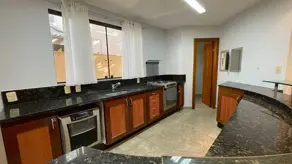 Imagem 2 - Sobrado Em Condomínio em Cidade Vera Cruz - Jardins Mônaco, Aparecida de Goiânia - GO