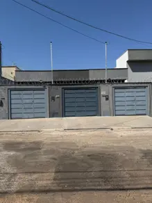 Casa Jardim Gramado, Goiânia - GO — foto 1