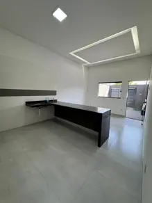 Imagem 3 - Casa em Jardim Gramado, Goiânia - GO