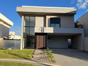 Casa Condomínio Residencial Marília, Senador Canedo - GO — foto 1