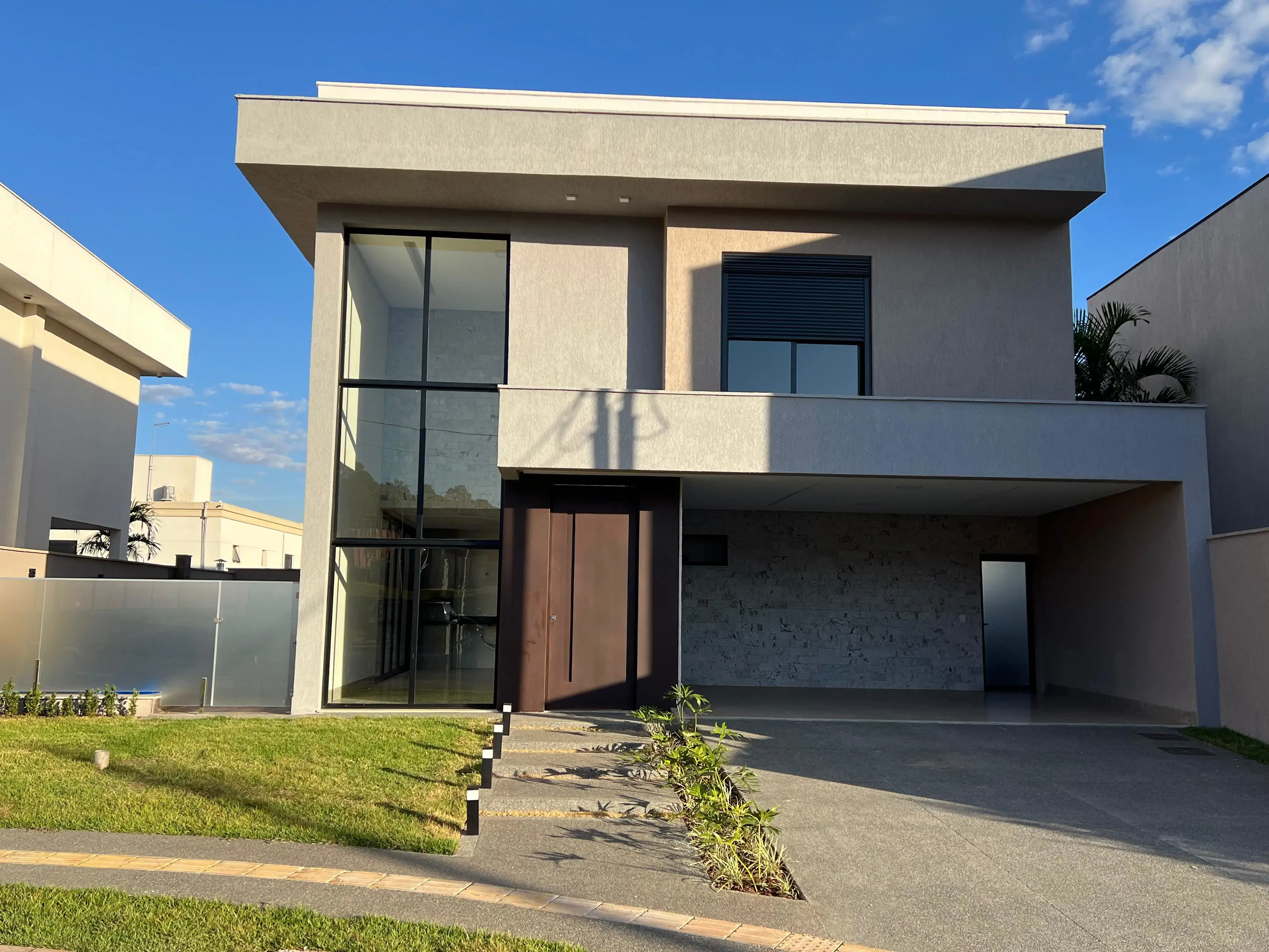 Imagem 1 - Casa Condomínio em Residencial Marília, Senador Canedo - GO