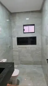 Imagem 6 - Casa em Cardoso Continuação, Aparecida de Goiânia - GO