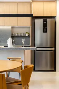 Imagem 4 - Apartamento em Setor Bueno, Goiânia - GO