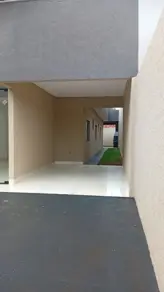 Casa Setor Colonial Sul, Aparecida de Goiânia - GO — foto 2