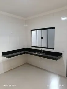 Imagem 3 - Casa em Residencial Campos Dourados, Goiânia - GO