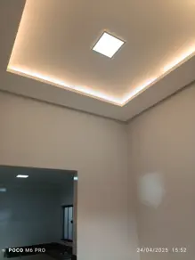 Imagem 2 - Casa em Residencial Campos Dourados, Goiânia - GO