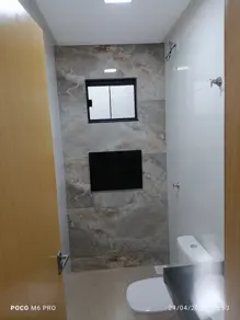 Imagem 4 - Casa em Residencial Campos Dourados, Goiânia - GO