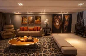 Apartamento Setor Central, Goiânia - GO — foto 1
