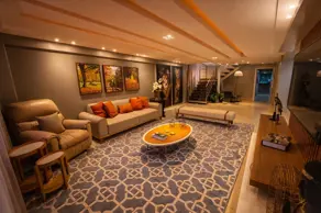 Imagem 5 - Apartamento em Setor Central, Goiânia - GO