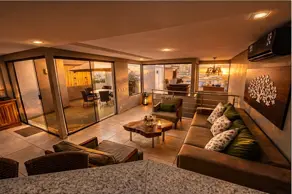 Apartamento Setor Central, Goiânia - GO — foto 2