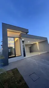 Casa Residencial Havai, Goiânia - GO — foto 1