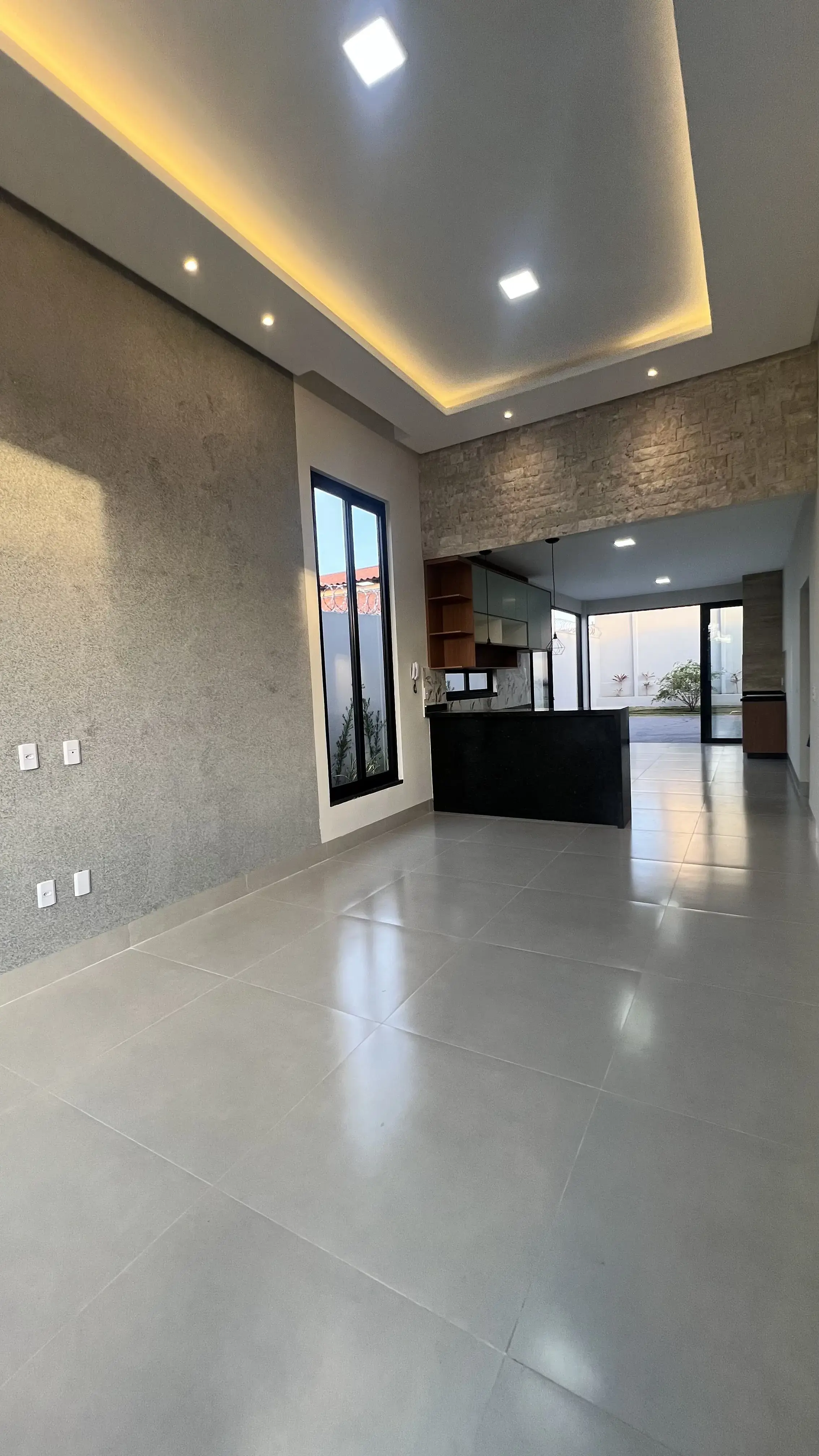 Imagem 1 - Casa em Residencial Havai, Goiânia - GO