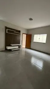 Imagem 3 - Casa em Setor Barcelos, Trindade - GO