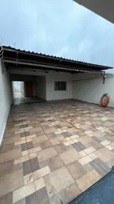 Casa Setor Barcelos, Trindade - GO — foto 1