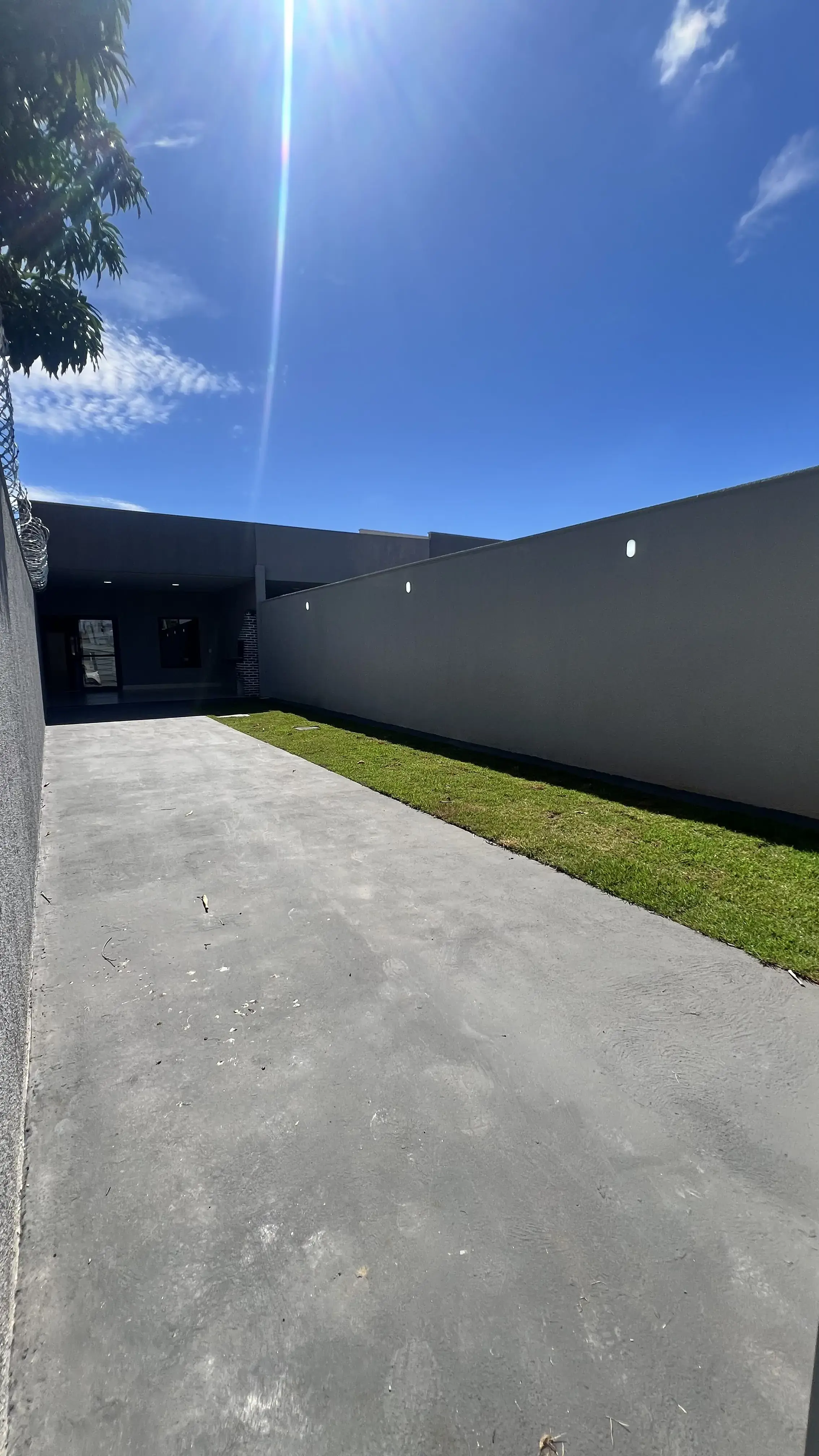 Image 8 - Casa em Vila Sao Sebastiao, Senador Canedo - GO