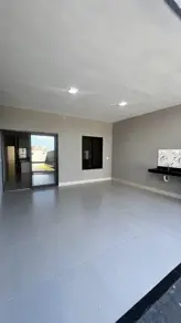 Imagem 2 - Casa em Vila Sao Sebastiao, Senador Canedo - GO