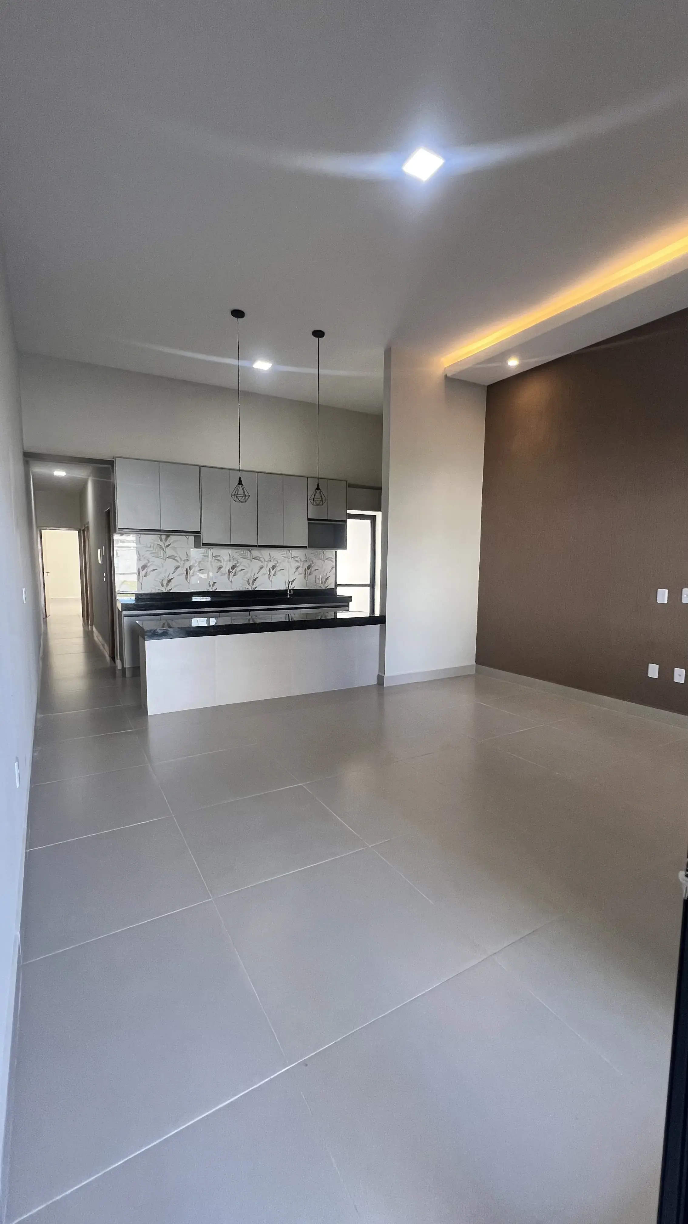 Imagem 1 - Casa em Vila Sao Sebastiao, Senador Canedo - GO