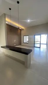 Casa Vila Sao Sebastiao, Senador Canedo - GO — foto 2