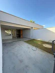 Casa Residencial Itaipu, Goiânia - GO — foto 1