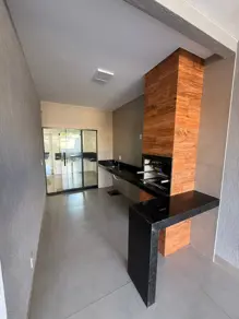 Imagem 5 - Casa em Residencial Itaipu, Goiânia - GO