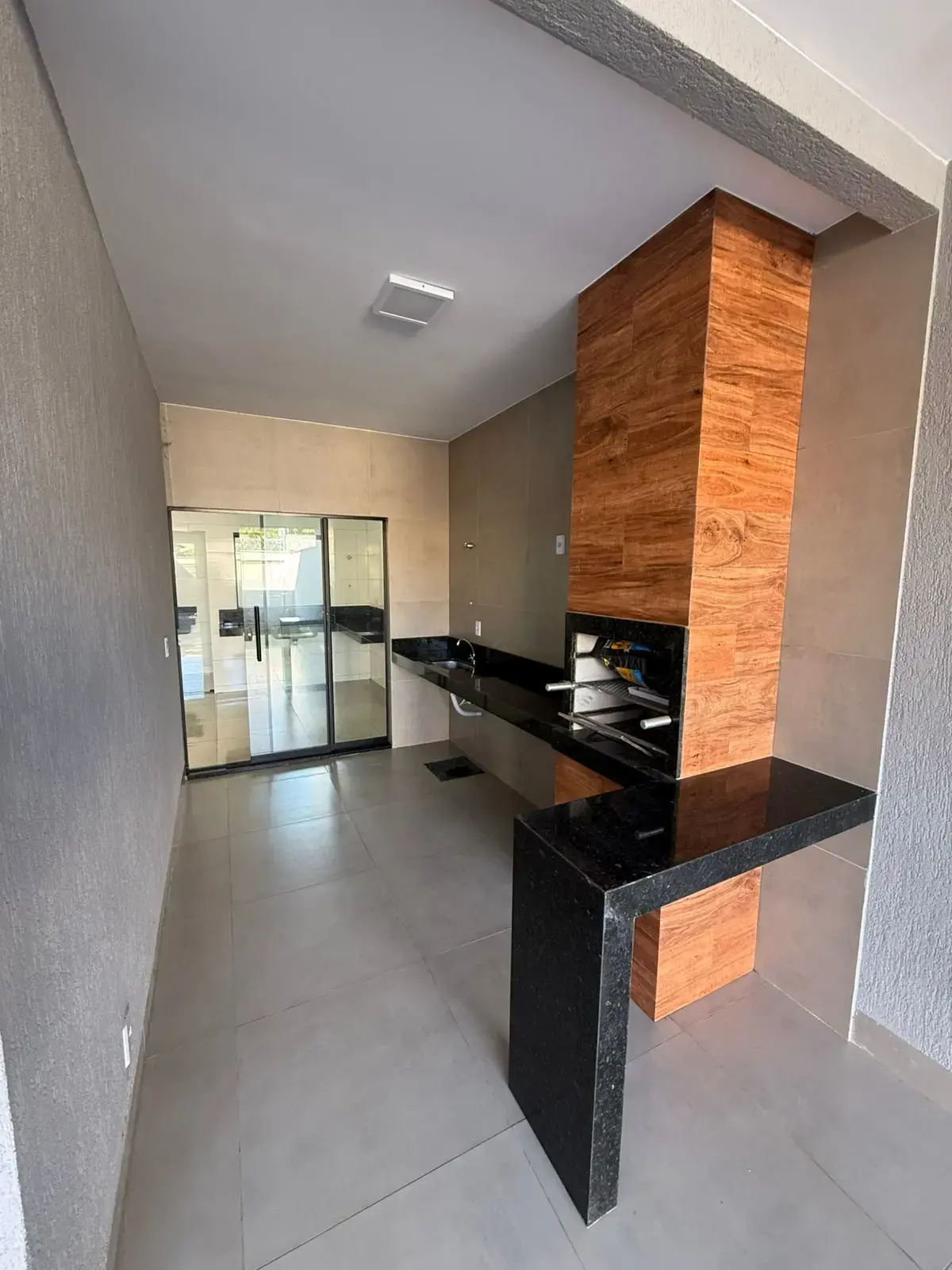 Imagem 5 - Casa em Residencial Itaipu, Goiânia - GO