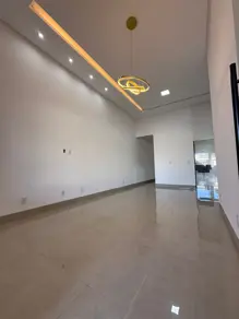 Casa Residencial Itaipu, Goiânia - GO — foto 2