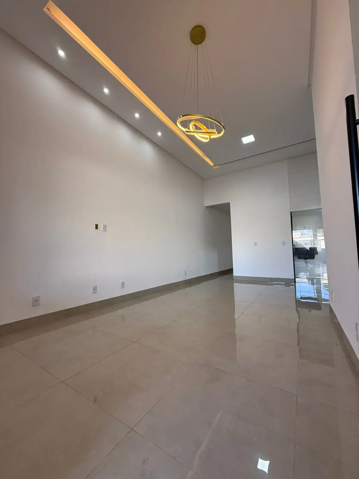 Imagem 1 - Casa em Residencial Itaipu, Goiânia - GO