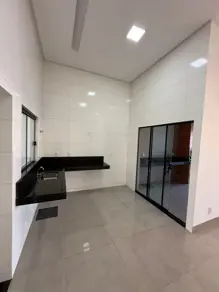 Imagem 3 - Casa em Residencial Itaipu, Goiânia - GO