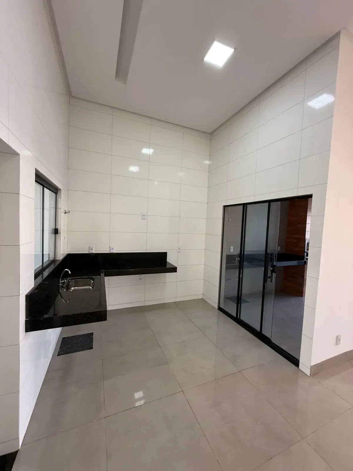 Imagem 3 - Casa em Residencial Itaipu, Goiânia - GO