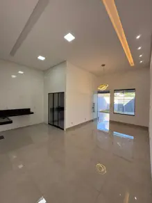 Imagem 2 - Casa em Residencial Itaipu, Goiânia - GO