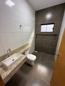 Imagem 6 - Casa em Residencial Itaipu, Goiânia - GO