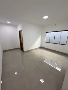 Imagem 4 - Casa em Residencial Itaipu, Goiânia - GO